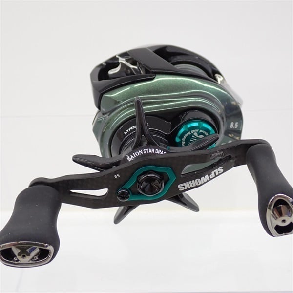 ＩＲ ＣＴ ＳＶ ＴＷ８．５Ｌ ＰＥスペシャル